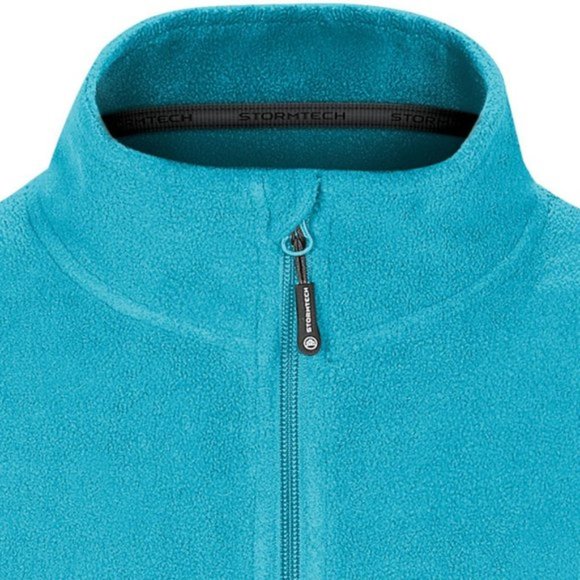 STORMTECH Micofleece Jacket Unisex NWOT - Picture 2 of 5